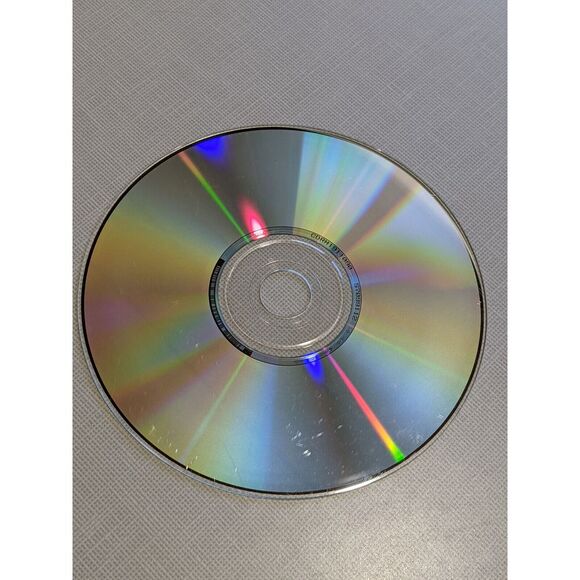 Ground Control PC Game, Disc, and Strategy Manual Complete Sierra - Picture 8 of 8